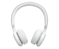 JBL LIVE 670NC białe - 1223696 - zdjęcie 3